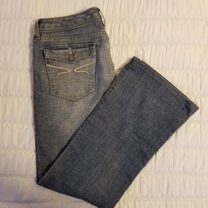 Women's Seven7 Jeans Size 31